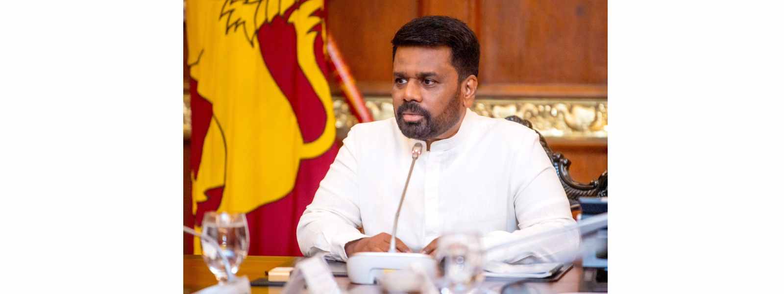ජාත්‍යන්තර වෙසක් දින උළෙල ජනපති ප්‍රධානත්වයෙන්